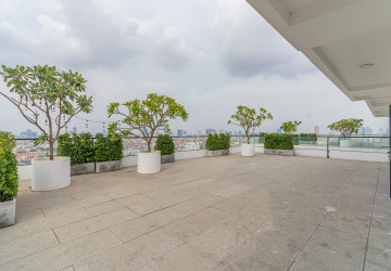 3 Bedroom Penthouse Condo For Rent - Anata, Stueng Mean Chey 1, Phnom Penh thumbnail