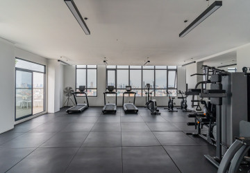 3 Bedroom Penthouse Condo For Rent - Anata, Stueng Mean Chey 1, Phnom Penh thumbnail