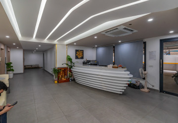 3 Bedroom Penthouse Condo For Rent - Anata, Stueng Mean Chey 1, Phnom Penh thumbnail