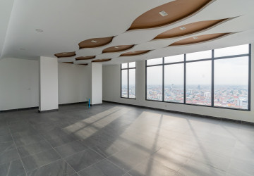 3 Bedroom Penthouse Condo For Rent - Anata, Stueng Mean Chey 1, Phnom Penh thumbnail