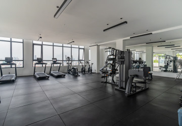 3 Bedroom Penthouse Condo For Rent - Anata, Stueng Mean Chey 1, Phnom Penh thumbnail