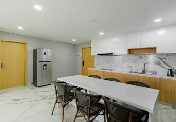 3 Bedroom Penthouse Condo For Rent - Anata, Stueng Mean Chey 1, Phnom Penh thumbnail