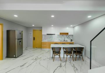 3 Bedroom Penthouse Condo For Rent - Anata, Stueng Mean Chey 1, Phnom Penh thumbnail