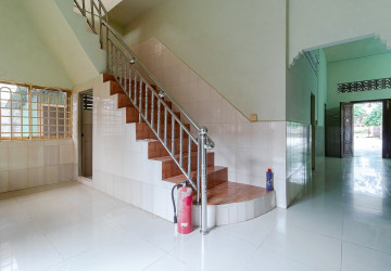 6 Bedroom House For Rent - Svay Dangkum, Siem Reap thumbnail