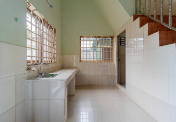 6 Bedroom House For Rent - Svay Dangkum, Siem Reap thumbnail