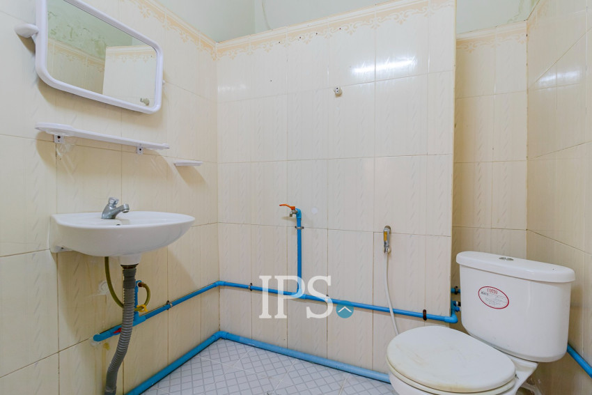 6 Bedroom House For Rent - Svay Dangkum, Siem Reap