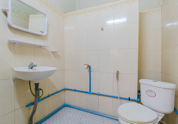 6 Bedroom House For Rent - Svay Dangkum, Siem Reap thumbnail