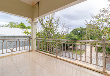 6 Bedroom House For Rent - Svay Dangkum, Siem Reap thumbnail