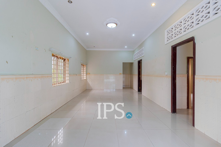 6 Bedroom House For Rent - Svay Dangkum, Siem Reap