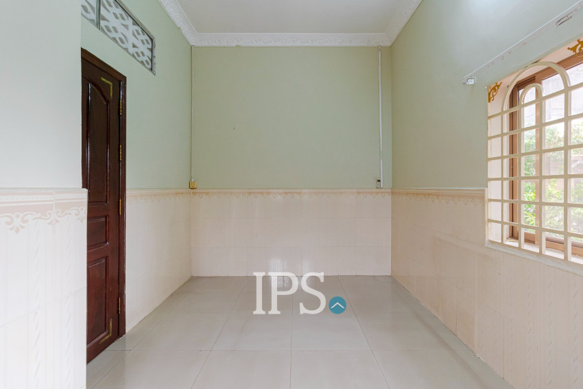 6 Bedroom House For Rent - Svay Dangkum, Siem Reap