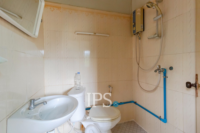 6 Bedroom House For Rent - Svay Dangkum, Siem Reap