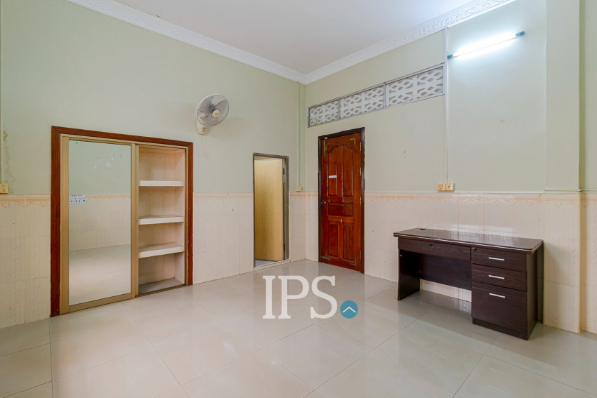 6 Bedroom House For Rent - Svay Dangkum, Siem Reap