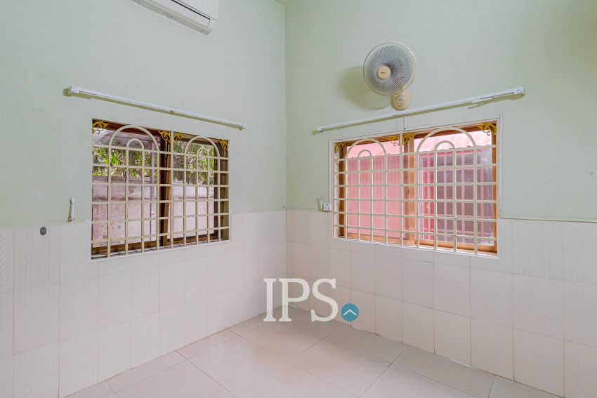 6 Bedroom House For Rent - Svay Dangkum, Siem Reap