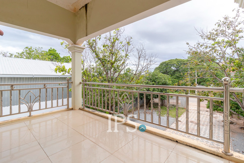 6 Bedroom House For Rent - Svay Dangkum, Siem Reap