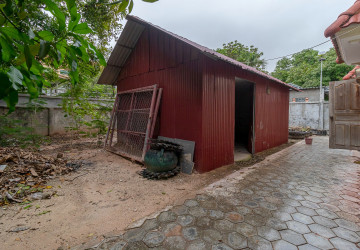 6 Bedroom House For Rent - Svay Dangkum, Siem Reap thumbnail