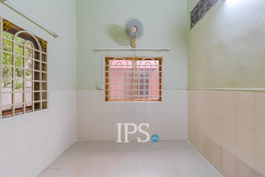 6 Bedroom House For Rent - Svay Dangkum, Siem Reap