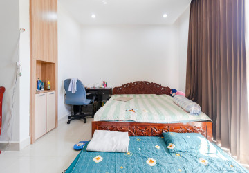 3 Bedroom Flat For Sale - Svay Dangkum, Siem Reap thumbnail
