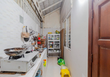 3 Bedroom Flat For Sale - Svay Dangkum, Siem Reap thumbnail