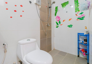 3 Bedroom Flat For Sale - Svay Dangkum, Siem Reap thumbnail