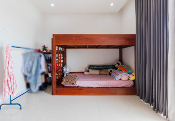 3 Bedroom Flat For Sale - Svay Dangkum, Siem Reap thumbnail