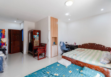 3 Bedroom Flat For Sale - Svay Dangkum, Siem Reap thumbnail