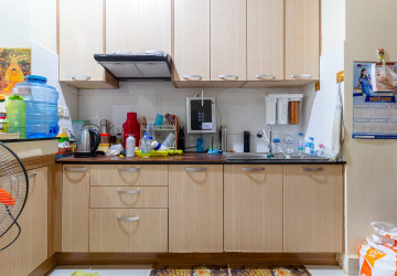 3 Bedroom Flat For Sale - Svay Dangkum, Siem Reap thumbnail