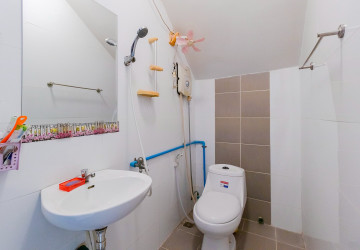 3 Bedroom Flat For Sale - Svay Dangkum, Siem Reap thumbnail