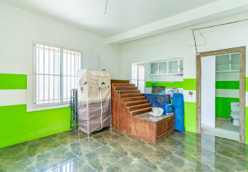 1,243 Sqm Land For Sale - Kilometre 6, Phnom Penh thumbnail