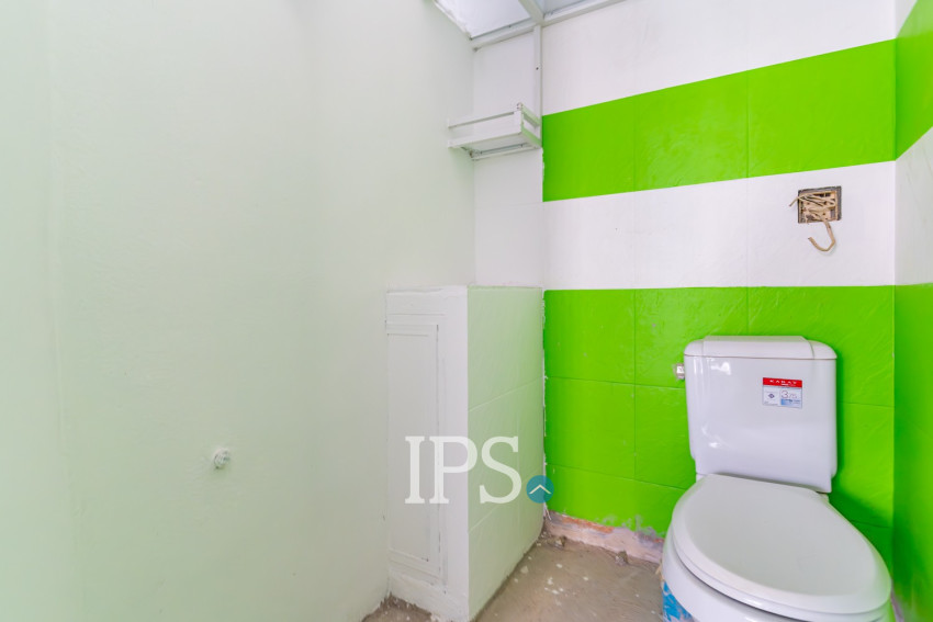 1,243 Sqm Land For Sale - Kilometre 6, Phnom Penh