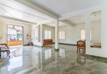 1,243 Sqm Land For Sale - Kilometre 6, Phnom Penh thumbnail