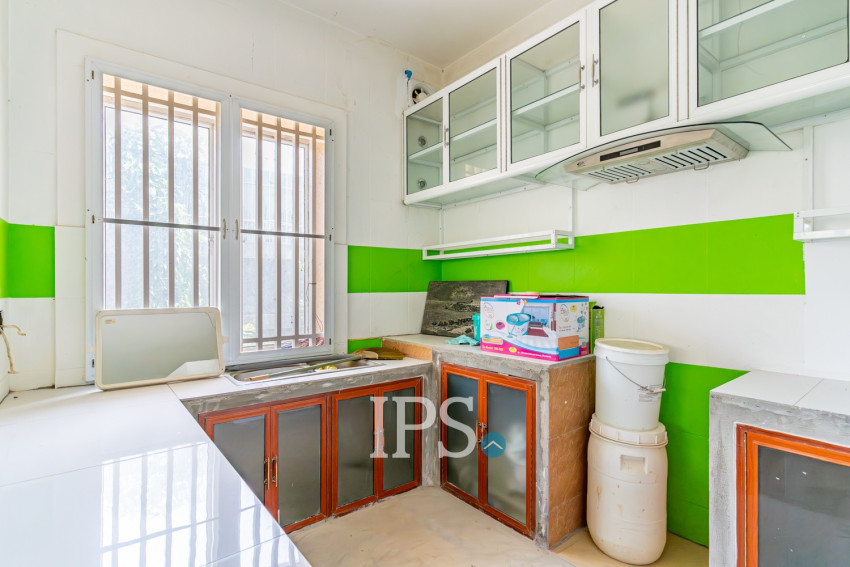 1,243 Sqm Land For Sale - Kilometre 6, Phnom Penh