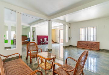 1,243 Sqm Land For Sale - Kilometre 6, Phnom Penh thumbnail