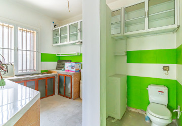 1,243 Sqm Land For Sale - Kilometre 6, Phnom Penh thumbnail