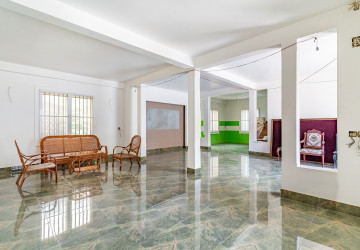 1,243 Sqm Land For Sale - Kilometre 6, Phnom Penh thumbnail