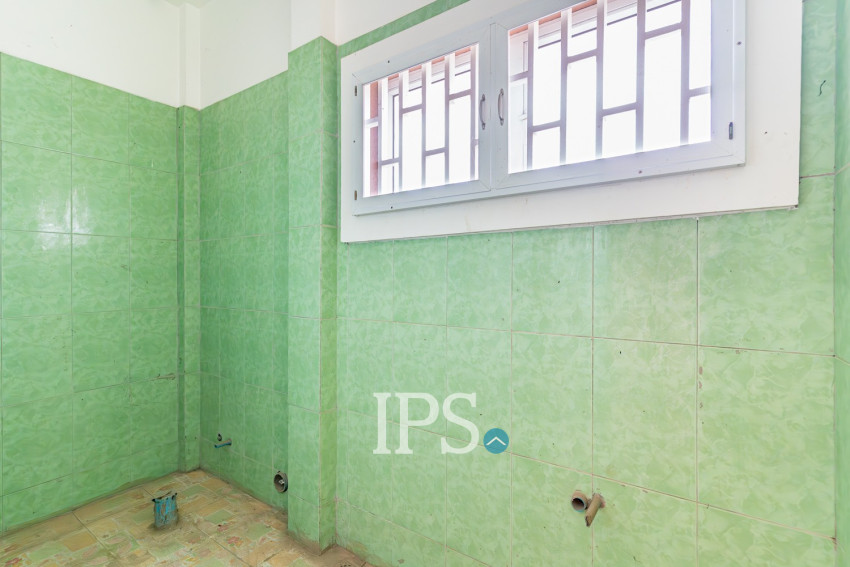 1,243 Sqm Land For Sale - Kilometre 6, Phnom Penh