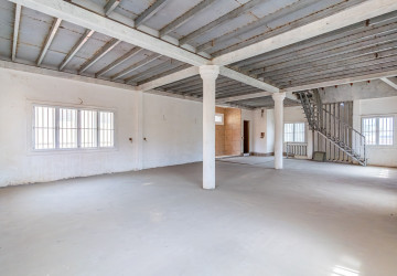 1,243 Sqm Land For Sale - Kilometre 6, Phnom Penh thumbnail