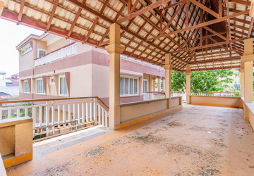 1,243 Sqm Land For Sale - Kilometre 6, Phnom Penh thumbnail