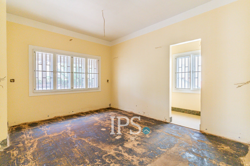 1,243 Sqm Land For Sale - Kilometre 6, Phnom Penh