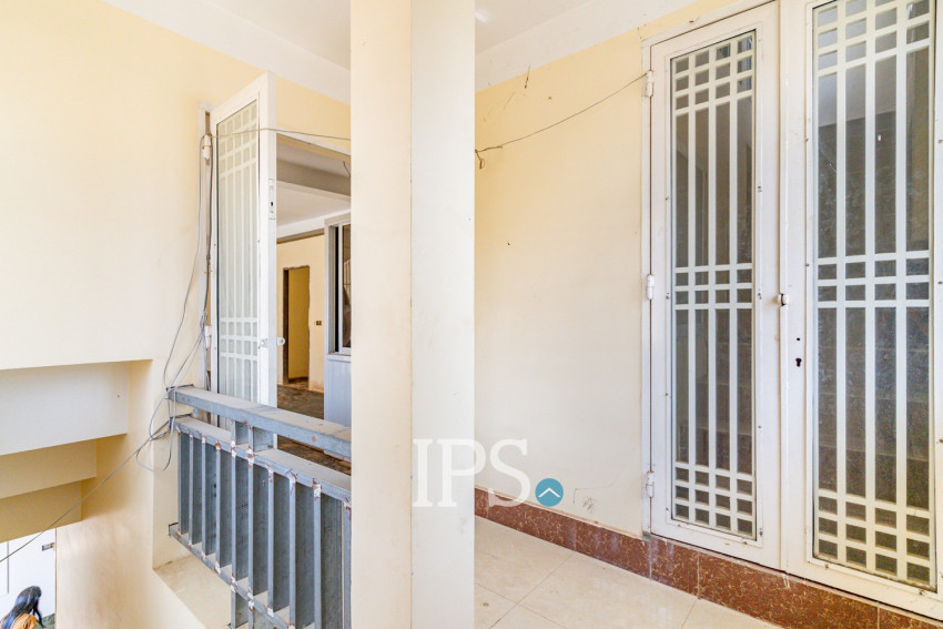 1,243 Sqm Land For Sale - Kilometre 6, Phnom Penh