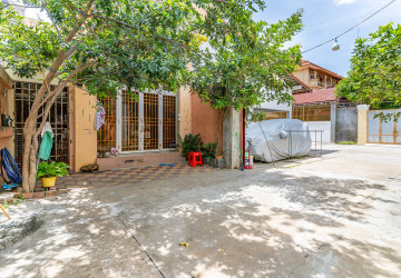 1,243 Sqm Land For Sale - Kilometre 6, Phnom Penh thumbnail