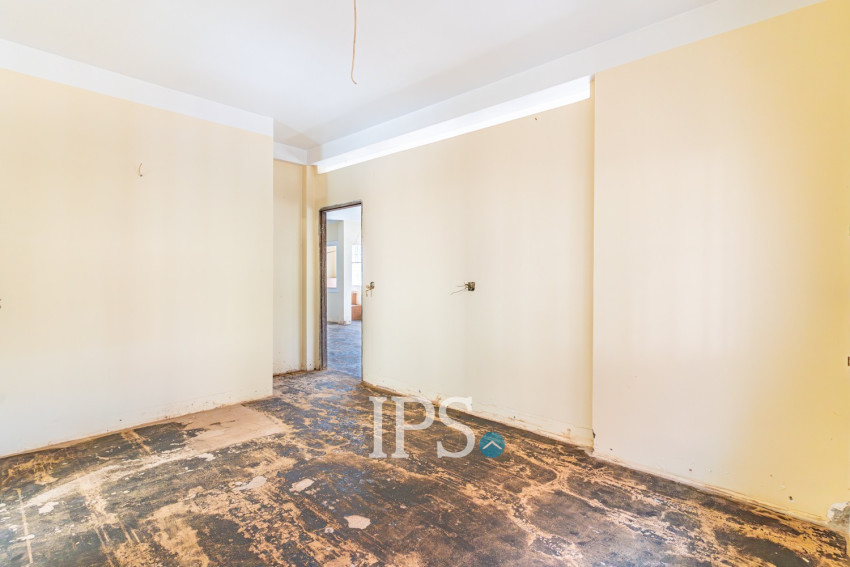 1,243 Sqm Land For Sale - Kilometre 6, Phnom Penh