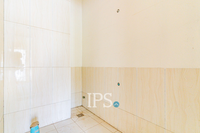 1,243 Sqm Land For Sale - Kilometre 6, Phnom Penh