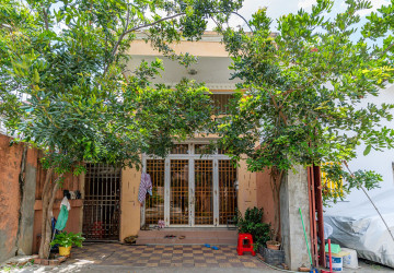 1,243 Sqm Land For Sale - Kilometre 6, Phnom Penh thumbnail