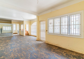 1,243 Sqm Land For Sale - Kilometre 6, Phnom Penh thumbnail