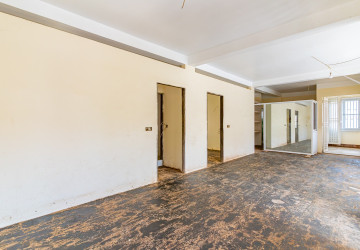 1,243 Sqm Land For Sale - Kilometre 6, Phnom Penh thumbnail