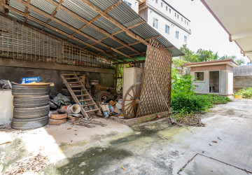 1,243 Sqm Land For Sale - Kilometre 6, Phnom Penh thumbnail