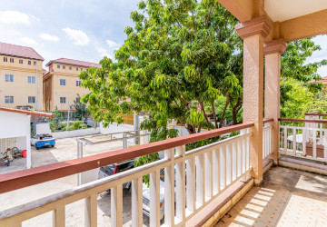 1,243 Sqm Land For Sale - Kilometre 6, Phnom Penh thumbnail