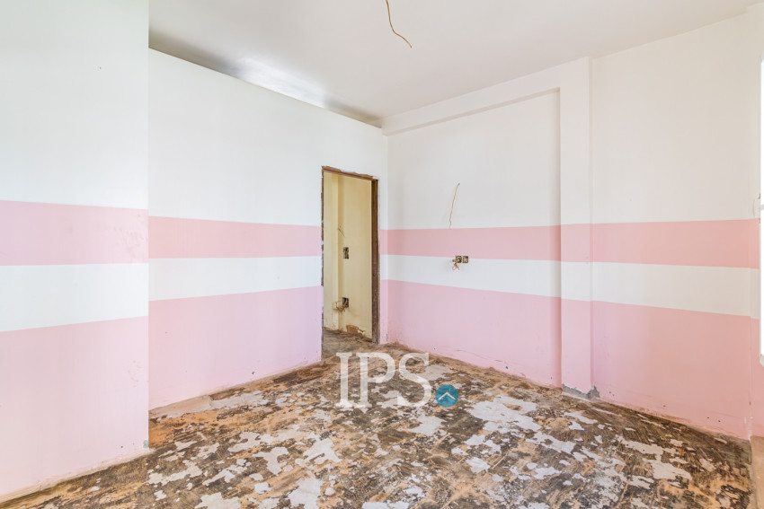 1,243 Sqm Land For Sale - Kilometre 6, Phnom Penh