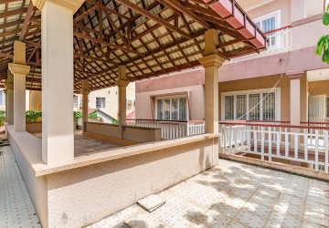 1,243 Sqm Land For Sale - Kilometre 6, Phnom Penh thumbnail