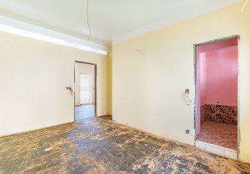 1,243 Sqm Land For Sale - Kilometre 6, Phnom Penh thumbnail